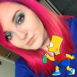 Meet your Posher, Abby